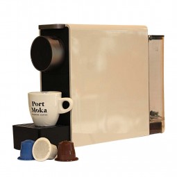 Cafetera de cápsulas Xiaomi compatible Nespresso®