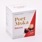 Cápsulas Intense Port Moka Compatible Dolce Gusto®