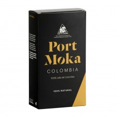 PORT MOKA COLOMBIA MOLIDO 250gr