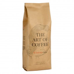 Batalla Café en Grano 100% Arábica Selección 1kg