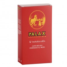 Café PALAX molido mezcla 250gr